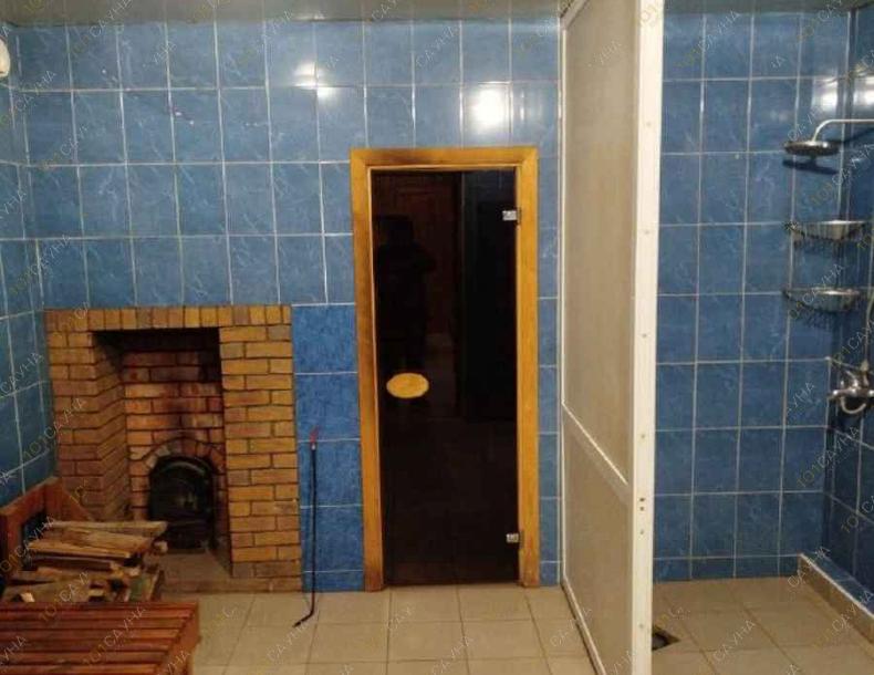Баня Три богатыря, в Мариуполе, ул. Филатова, 98 | Мангал-терраса | 101sauna.ru