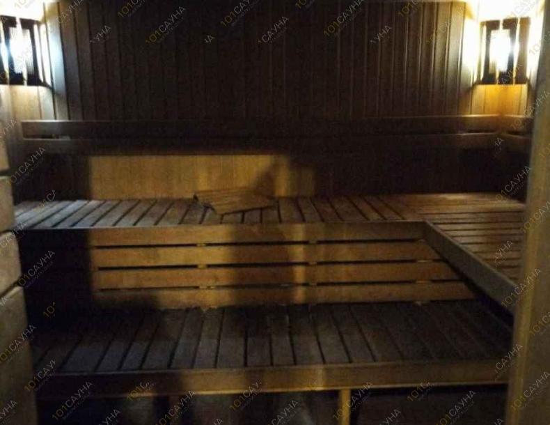 Баня Три богатыря, в Мариуполе, ул. Филатова, 98 | Мангальная зона | 101sauna.ru