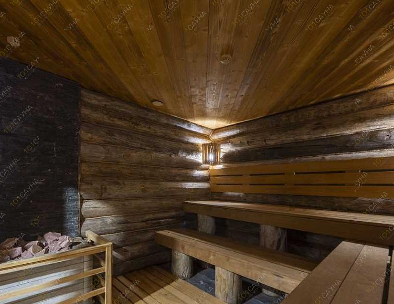 СПА-отель Аквамарин, Банный SPA комплекс
