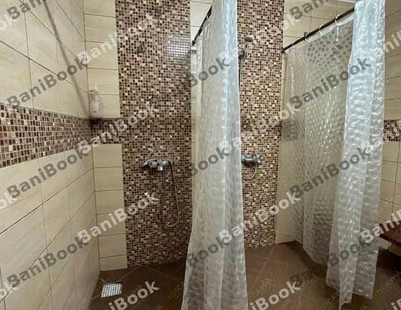 Сауна Престиж, в Мариуполе, ул. Сормовская, 8 | Парная с ковшом | 101sauna.ru