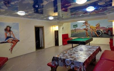 Сауна Свояк, в Уфе, Энтузиастов, 3 | Номер: VOYAGE. Фото 65 | 101sauna.ru