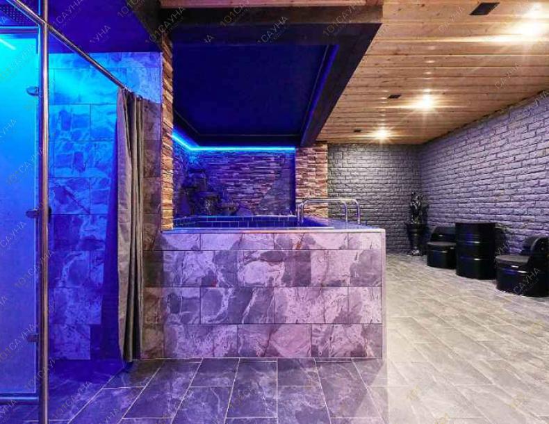 Сауна Арлекино, в Санкт-Петербурге,  | Финская парная | 101sauna.ru
