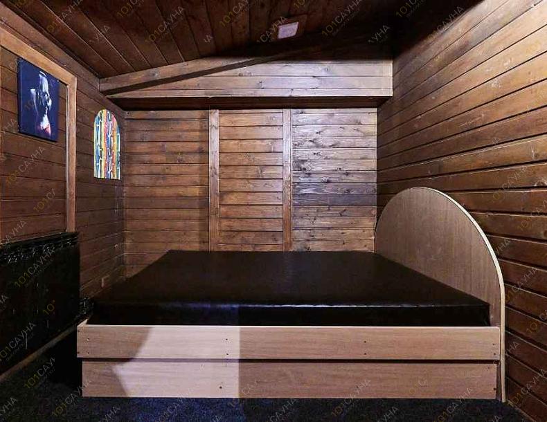 Сауна Арлекино, в Санкт-Петербурге,  | Комната отдыха | 101sauna.ru