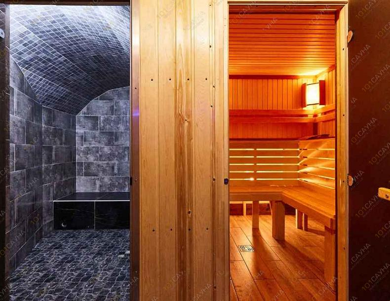 Сауна Арлекино, в Санкт-Петербурге,  | Хаммам и сауна | 101sauna.ru