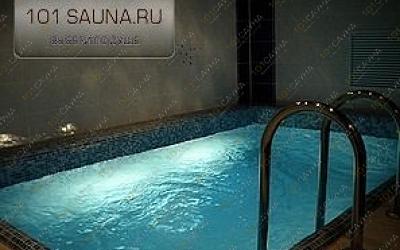 Сауна SPA Club Таzик, в Уфе, Рабкоров, 2/7 | 7 | 101sauna.ru