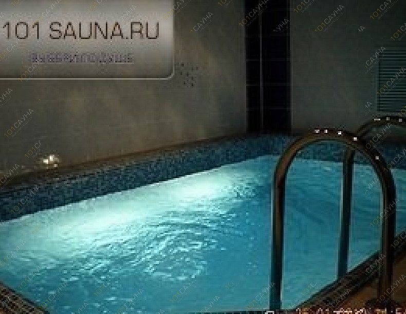 Сауна SPA Club Tazik