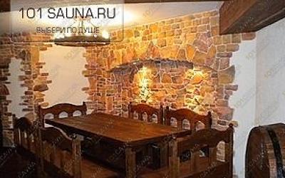 Сауна SPA Club Таzик, в Уфе, Рабкоров, 2/7 | 1 | 101sauna.ru