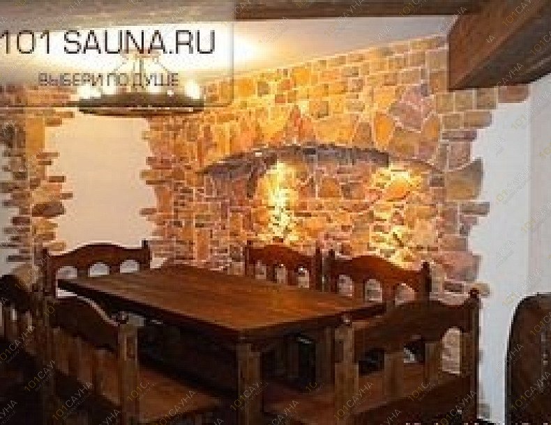 Сауна SPA Club Таzик, в Уфе, Рабкоров, 2/7 | 1 | 101sauna.ru