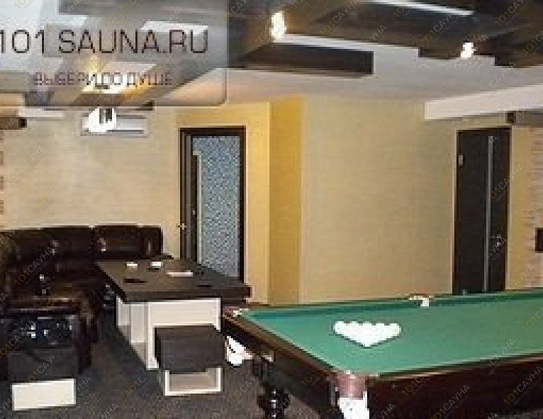 Сауна SPA Club Таzик, в Уфе, Рабкоров, 2/7 | 4 | 101sauna.ru