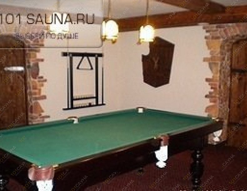 Сауна SPA Club Таzик, в Уфе, Рабкоров, 2/7 | 5 | 101sauna.ru