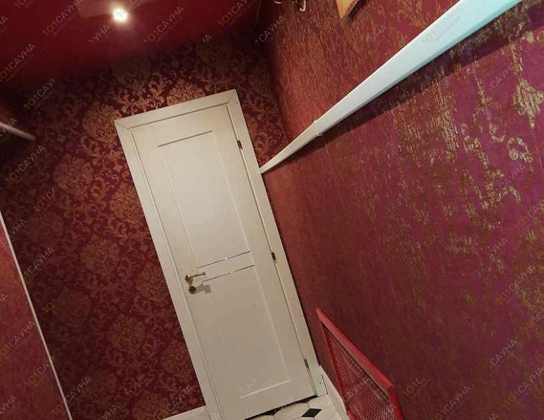 Банный комплекс Банька на Тамбовской, в Санкт-Петербурге, Санкт-Петербург, Тамбовская улица, 26а | Холл | 101sauna.ru