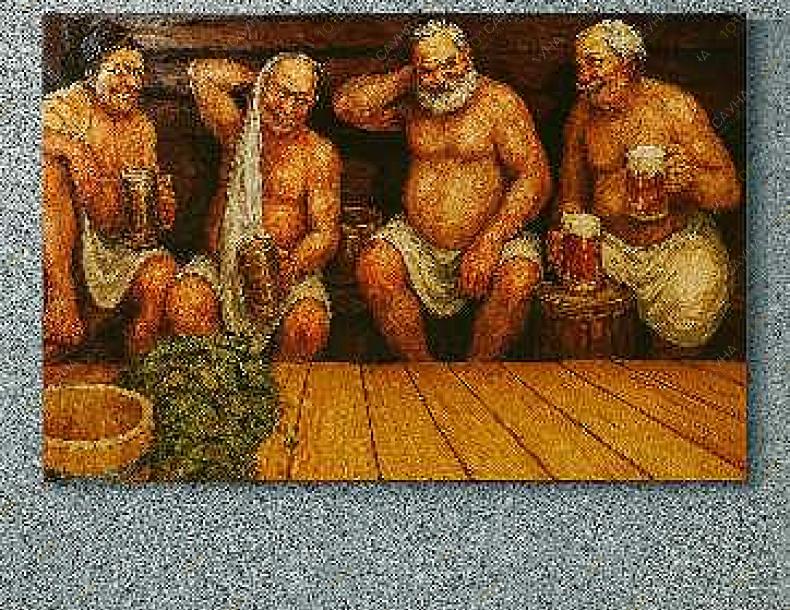 Баня На Петергофском, в Санкт-Петербурге, Санкт-Петербург, Петергофское шоссе, 3 к1 лит Е | Парная с печью | 101sauna.ru