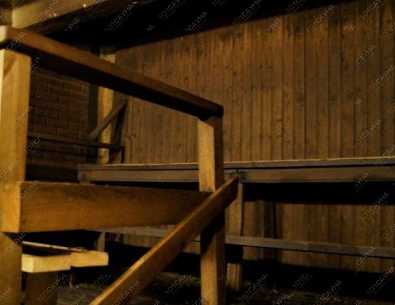 Баня Песочные бани, в Санкт-Петербурге, Санкт-Петербург, посёлок Песочный, 9-й квартал, литер А | Раздевалка | 101sauna.ru