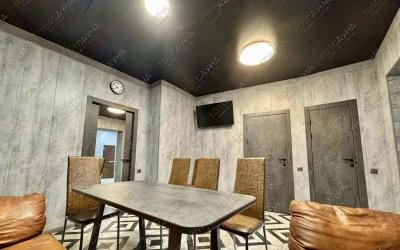 Сауна Кировская, в Мариуполе, просп. Металлургов, 133А | Бассейн | 101sauna.ru