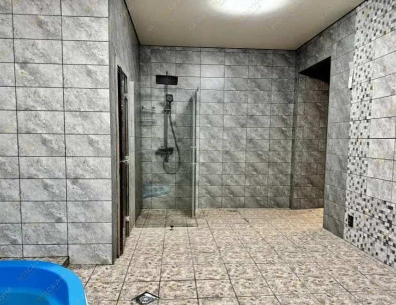Сауна Кировская, в Мариуполе, просп. Металлургов, 133А | Душевая | 101sauna.ru