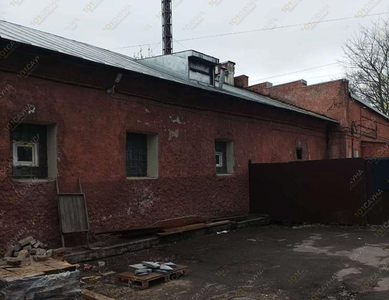 Баня Красносельские 1, в Санкт-Петербурге, Санкт-Петербург, г. Красное Село, улица Юных Пионеров, 9 | Холл с кассой | 101sauna.ru
