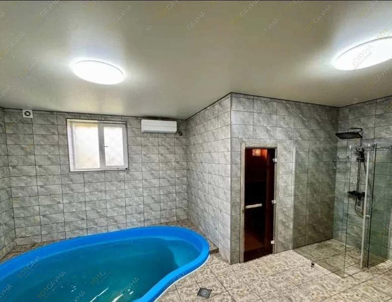 Сауна Успех, в Мариуполе, просп. Мира, 101 | Душевая | 101sauna.ru