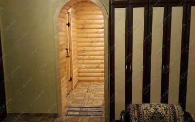 Сауна Елена, в Мариуполе, Олимпийская ул., 410 | Комната отдыха | 101sauna.ru