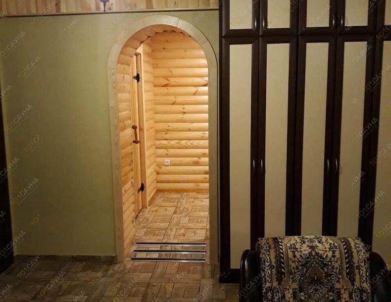Сауна Елена, в Мариуполе, Олимпийская ул., 410 | Комната отдыха | 101sauna.ru