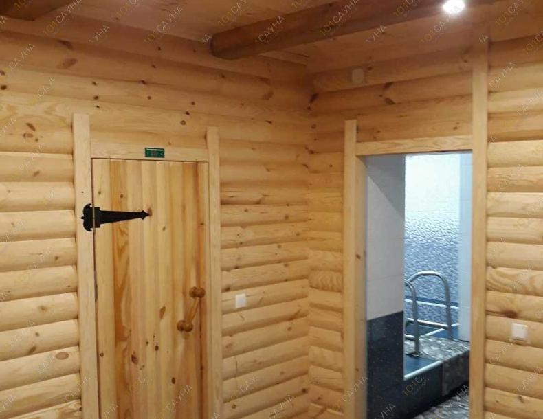 Сауна Елена, в Мариуполе, Олимпийская ул., 410 | Предбанник | 101sauna.ru