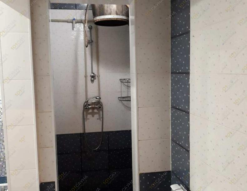 Сауна Елена, в Мариуполе, Олимпийская ул., 410 | Душевая | 101sauna.ru