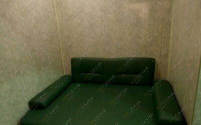 Сауна Тропики, в Мариуполе, ул. Бахчиванджи, 57 | Комната отдыха | 101sauna.ru