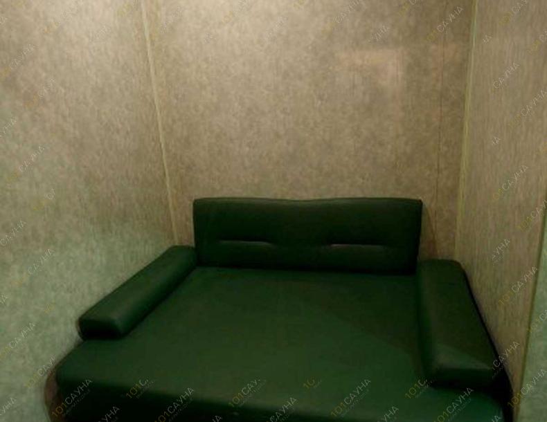 Сауна Тропики, в Мариуполе, ул. Бахчиванджи, 57 | Комната отдыха | 101sauna.ru