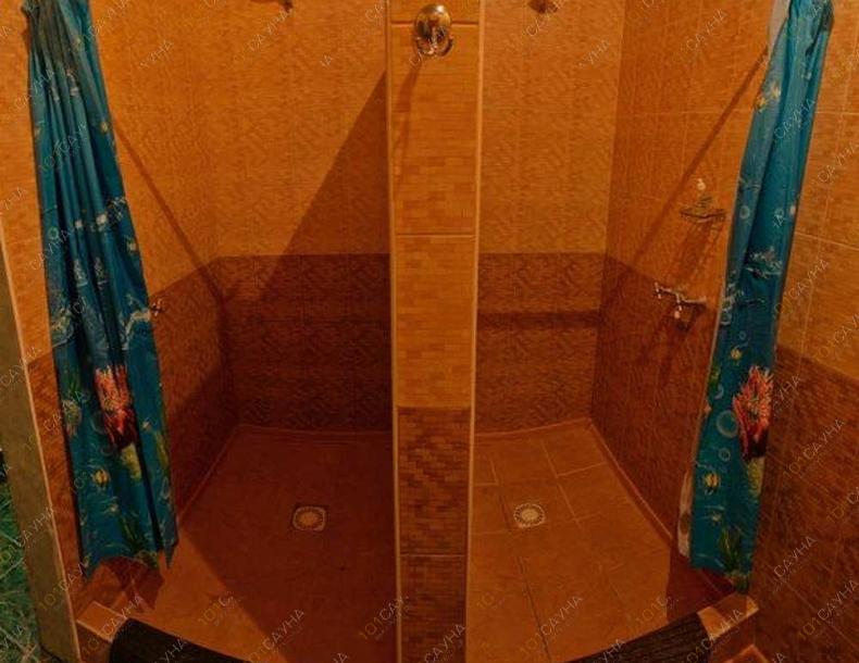 Сауна Тропики, в Мариуполе, ул. Бахчиванджи, 57 | Душевая | 101sauna.ru