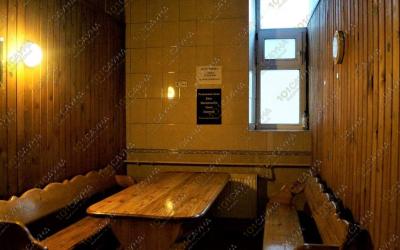 Баня Красносельские 1, в Санкт-Петербурге, Санкт-Петербург, г. Красное Село, улица Юных Пионеров, 9 | Зона отдыха | 101sauna.ru