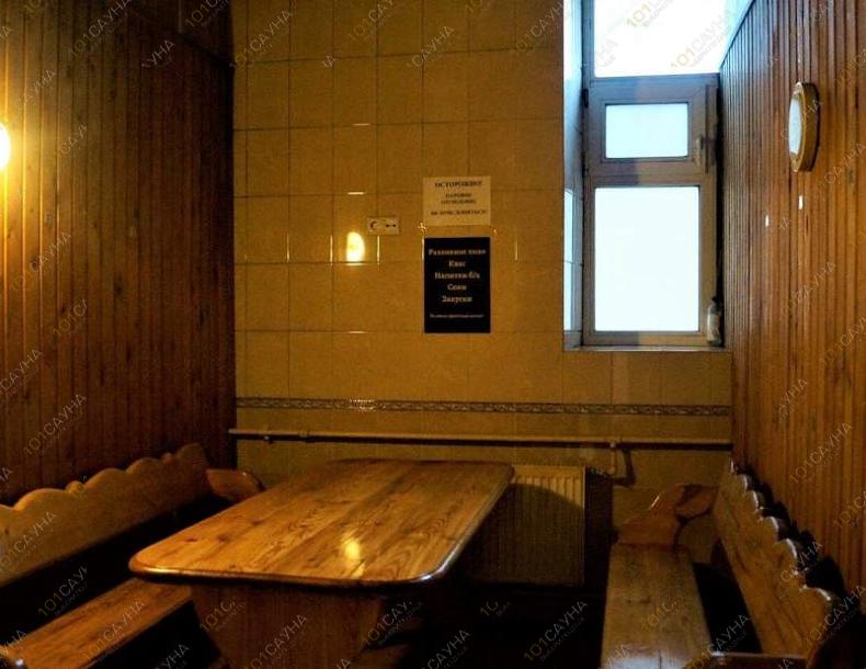 Баня Красносельские 1, в Санкт-Петербурге, Санкт-Петербург, г. Красное Село, улица Юных Пионеров, 9 | Зона отдыха | 101sauna.ru