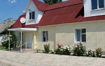 Сауна Экзотика, в Мариуполе, ул. Панфилова, 5 | Бассейн | 101sauna.ru