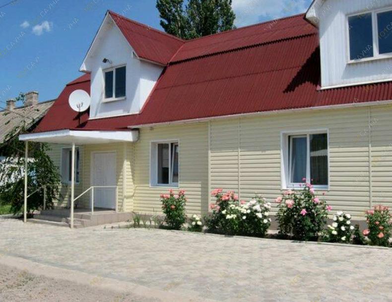 Экзотика, Сауна