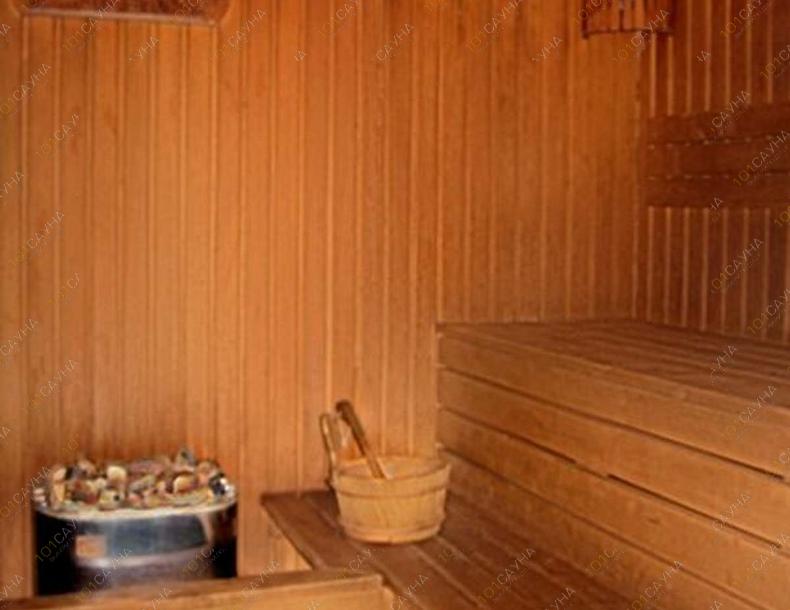 Сауна Экзотика, в Мариуполе, ул. Панфилова, 5 | Душевые | 101sauna.ru