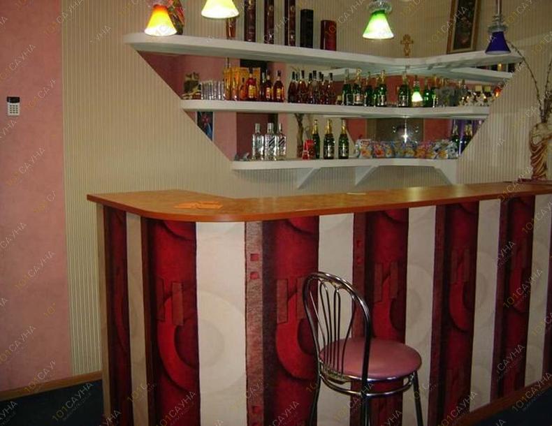 Сауна Экзотика, в Мариуполе, ул. Панфилова, 5 | Купель | 101sauna.ru