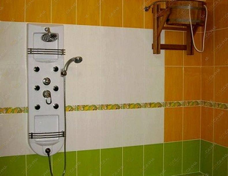 Сауна Экзотика, в Мариуполе, ул. Панфилова, 5 | Комната отдыха | 101sauna.ru