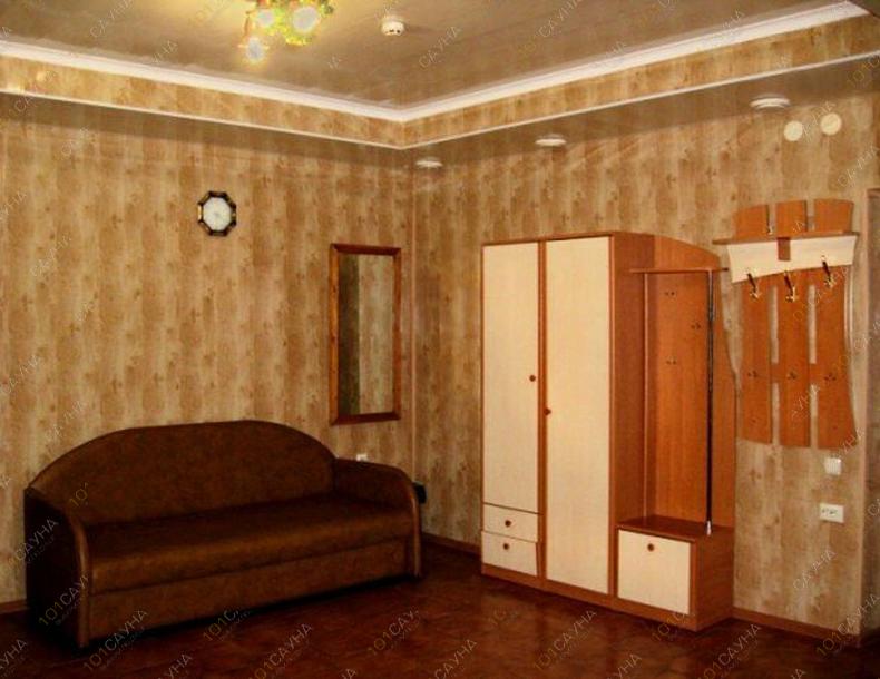 Сауна Экзотика, в Мариуполе, ул. Панфилова, 5 | Бассейн с камнем | 101sauna.ru