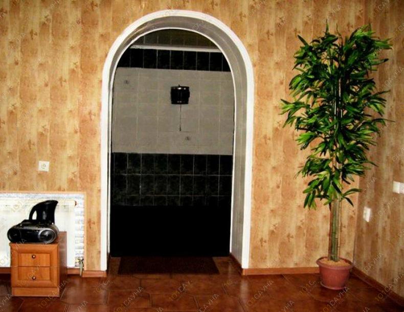 Сауна Экзотика, в Мариуполе, ул. Панфилова, 5 | Парная с каменкой | 101sauna.ru