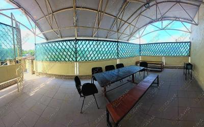 Сауна У моря, в Мариуполе, приморский бульвар, 2 | Бассейн | 101sauna.ru