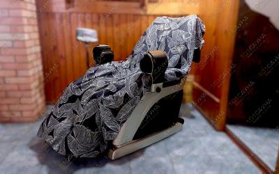 Сауна У моря, в Мариуполе, приморский бульвар, 2 | Обеденная зона | 101sauna.ru