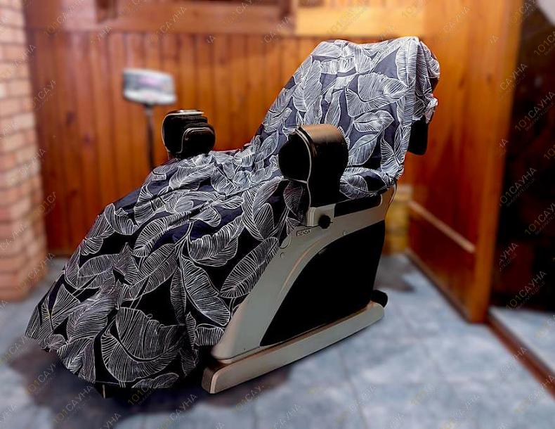 Сауна У моря, в Мариуполе, приморский бульвар, 2 | Обеденная зона | 101sauna.ru