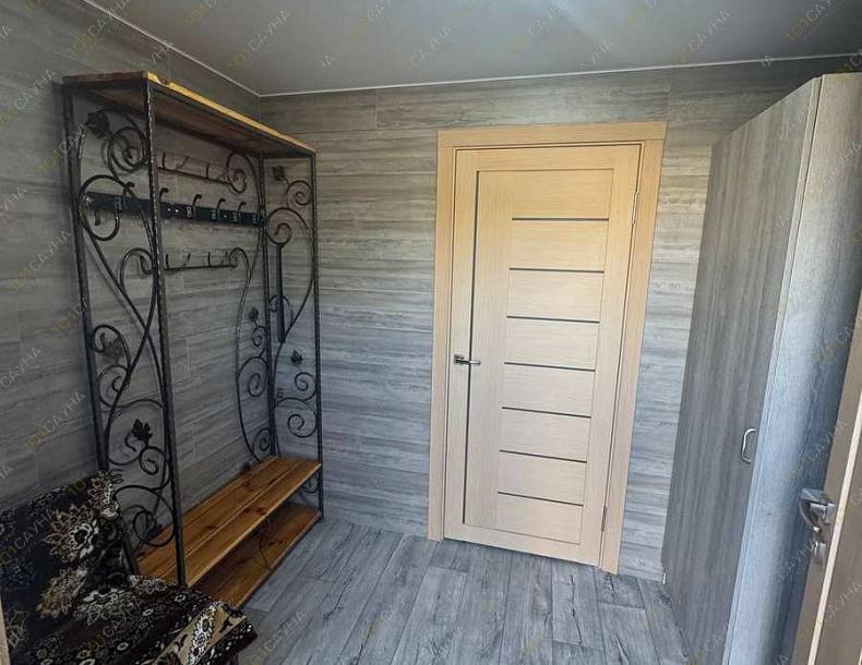 Сауна У моря, в Мариуполе, приморский бульвар, 2 | Кухня | 101sauna.ru