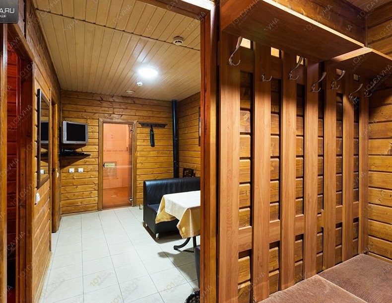 Сауна Свояк, в Уфе, Энтузиастов, 3 | Номер: Свояк. Фото: 17 | 101sauna.ru