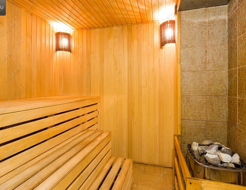 Сауна Свояк, в Уфе, Энтузиастов, 3 | Номер: Рыбалка. Фото: 19 | 101sauna.ru