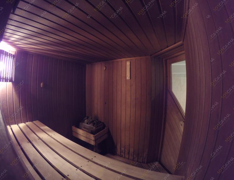 Сауна Уютная Сауна, в Анапе, Терская, 7 | Парная | 101sauna.ru