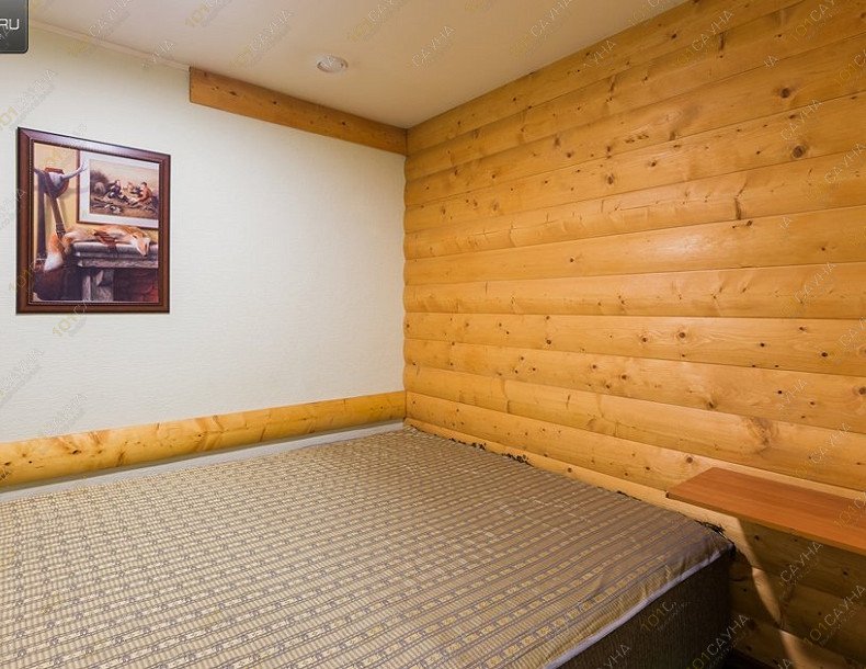 Сауна Свояк, в Уфе, Энтузиастов, 3 | Номер: Рыбалка. Фото: 24 | 101sauna.ru