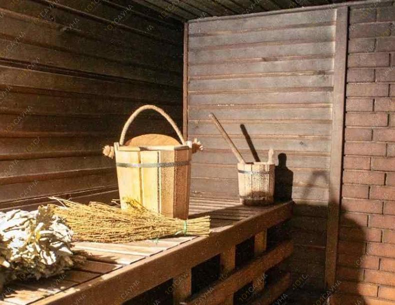 Баня Токсово, в Санкт-Петербурге, Ленинградская область, Всеволожский район, посёлок Токсово, улица Лесгафта, 15 | Большая парная | 101sauna.ru