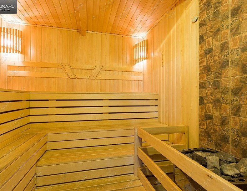 Сауна Свояк, в Уфе, Энтузиастов, 3 | Номер: Япония. Фото: 38 | 101sauna.ru