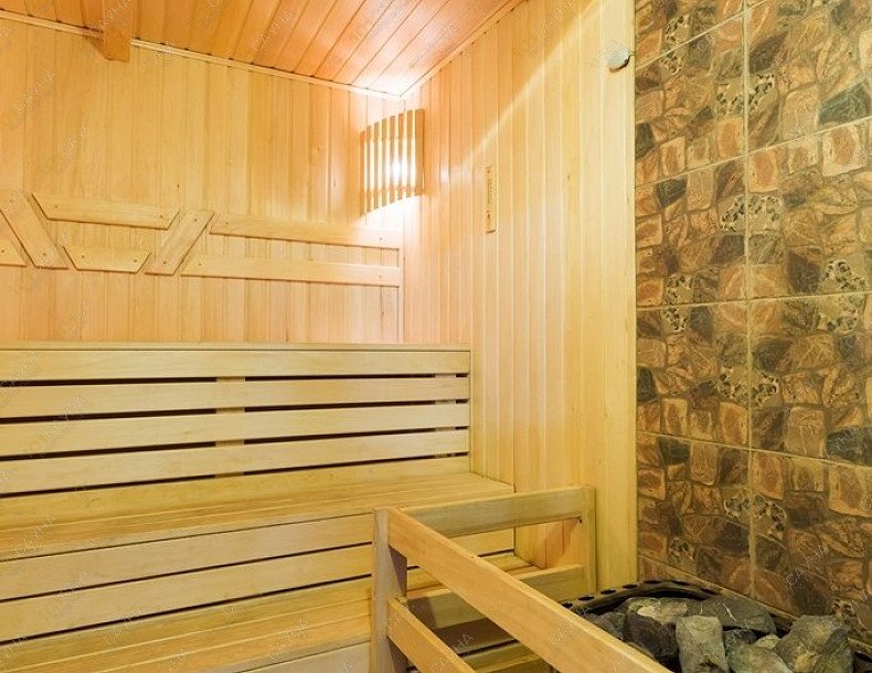 Сауна Свояк, в Уфе, Энтузиастов, 3 | Номер: Япония. Фото: 39 | 101sauna.ru