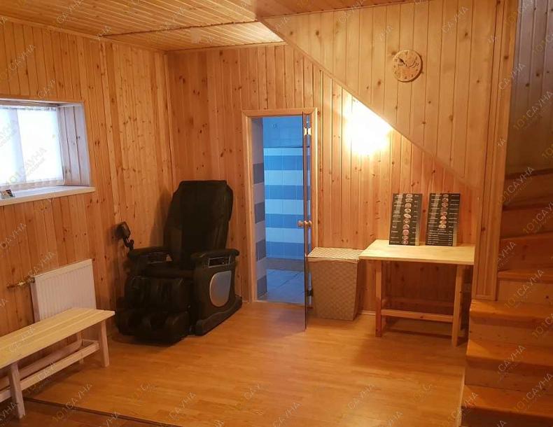 Баня Банька в Карлино, в Санкт-Петербурге, Ленинградская область, Ломоносовский район, деревня Малое Карлино, 26/1 | Комната отдыха | 101sauna.ru