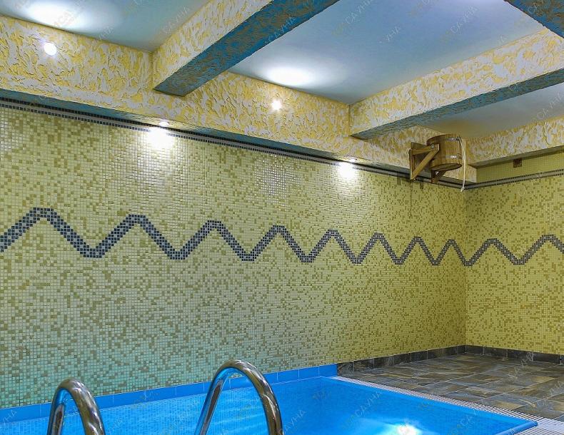 Сауна Горячие камни, в Санкт-Петербурге, Санкт-Петербург, Колпино, Финляндская улица, 16 корпус 1А | Бильярд | 101sauna.ru